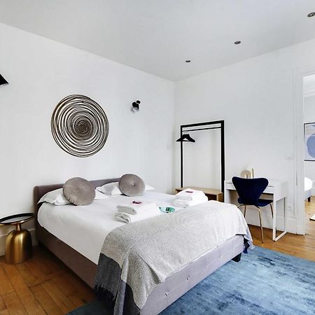 פריז Classy Appartment - Arc De Triomphe מראה חיצוני תמונה