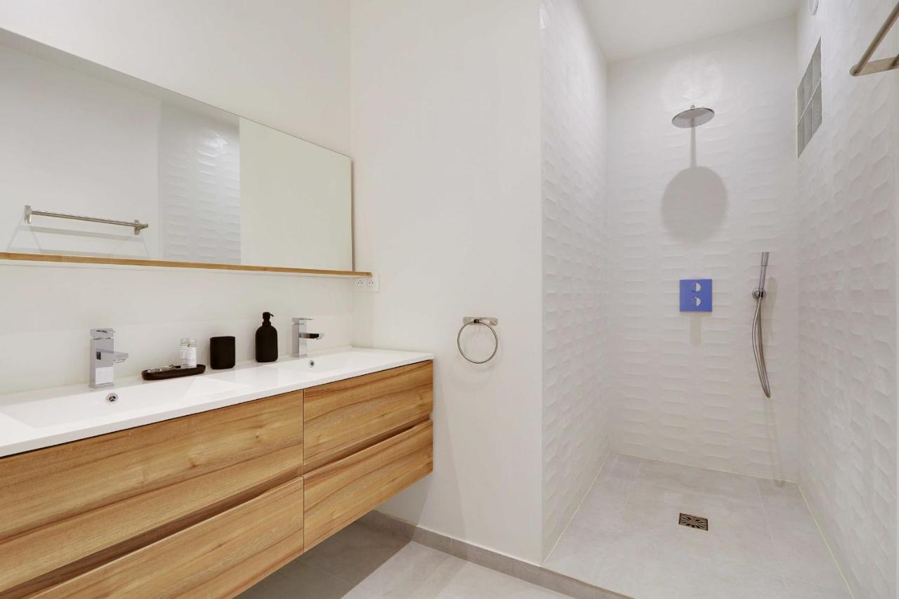 פריז Classy Appartment - Arc De Triomphe מראה חיצוני תמונה