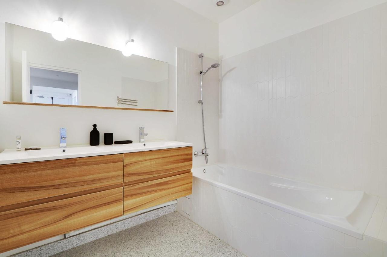 פריז Classy Appartment - Arc De Triomphe מראה חיצוני תמונה